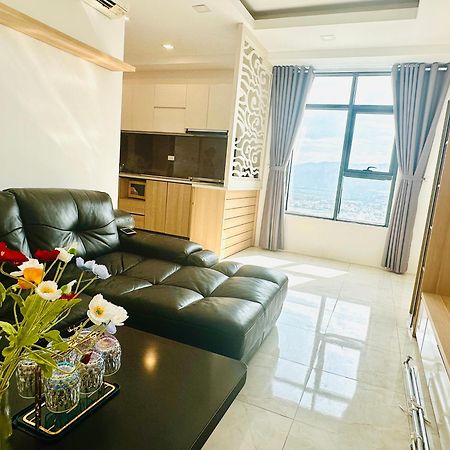 Infinity Sea View Apartment 芽庄 外观 照片